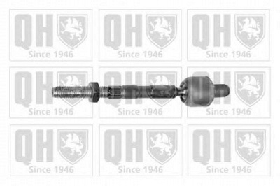 QUINTON HAZELL qr3523s -  Осевой шарнир, рулевая тяга
